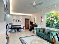 Yishun Emerald (D27), Condominium #636393151